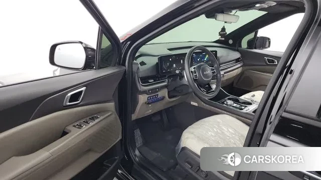 Kia The New Carnival 4th Generation id 2974238 из Кореи 20