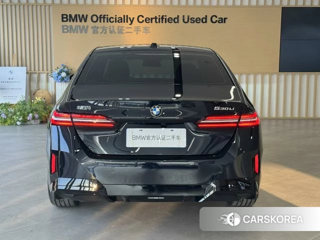 BMW 5 series id 4242488 из Китая 13
