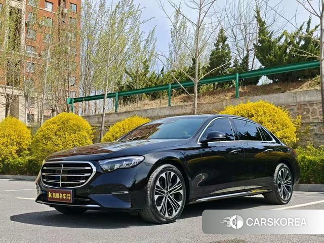 Mercedes-Benz E-class id 4182604 из Китая 16
