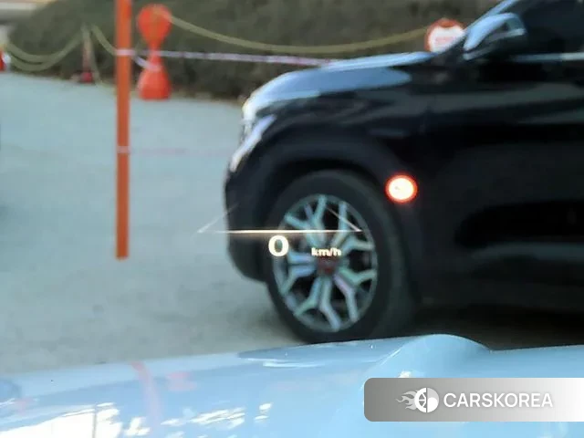 Genesis GV80 id 3591803 из Кореи 20