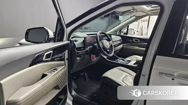 Kia The New Carnival 4th Generation id 3544726 из Кореи 20