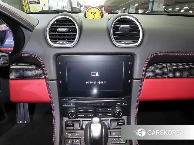 Porsche 718 Cayman id 3467562 из Кореи 18