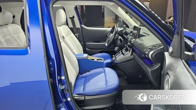 Hyundai Casper id 3355039 из Кореи 20