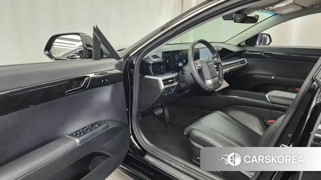 Hyundai Grandeur (GN7) id 4422451 из Кореи 33