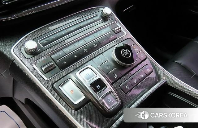 Hyundai The New Santa Fe id 4255098 из Кореи 20