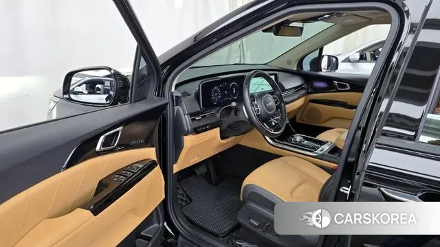 Kia Carnival 4th generation id 3360660 из Кореи 20