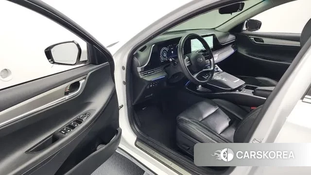 Hyundai The New Grandeur IG id 3241916 из Кореи 20