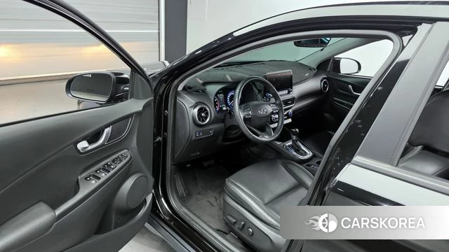 Hyundai The New Kona id 3941526 из Кореи 20