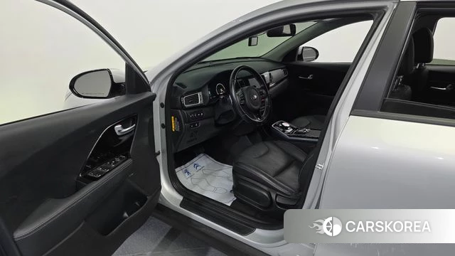Kia Niro EV id 4179711 из Кореи 20