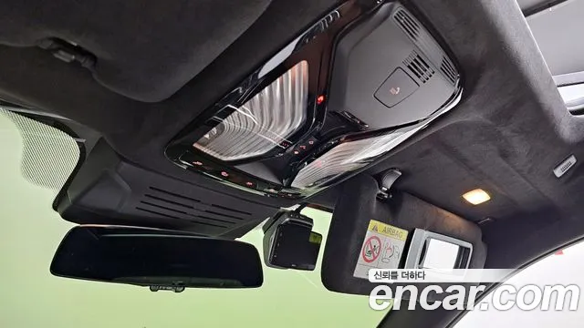 BMW X7 (G07) id 2645014 из Кореи 20