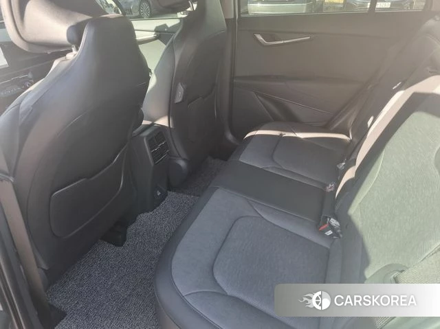 Kia Di Ol Nu Niro id 4916479 из Кореи 20