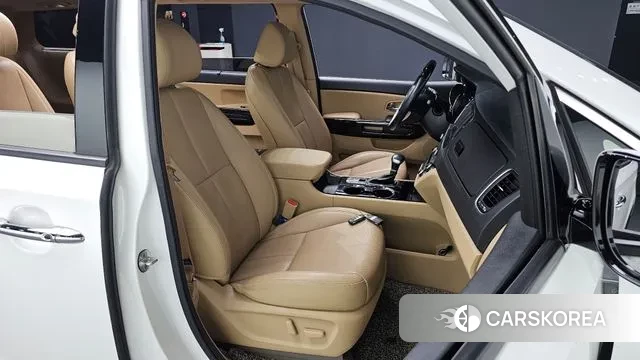 Kia The New Carnival id 2966437 из Кореи 20