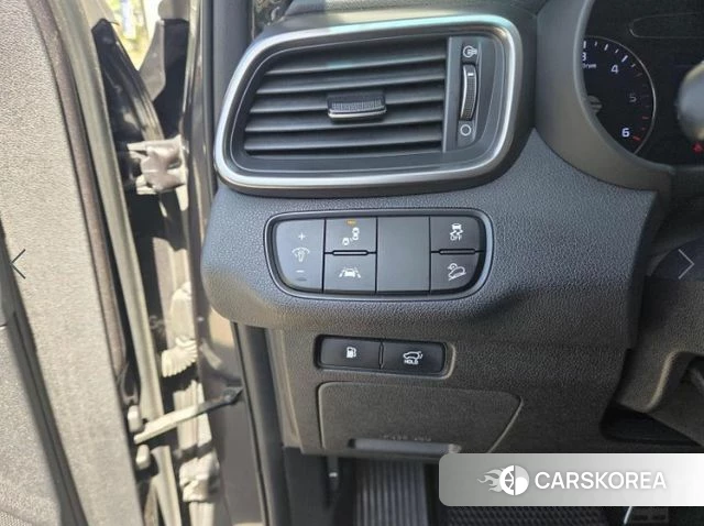 Kia The New Sorento id 4212041 из Кореи 14