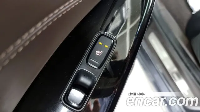 Kia Come New K7 id 2665924 из Кореи 20