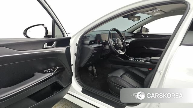 Kia The New K5 3rd generation id 4792366 из Кореи 30