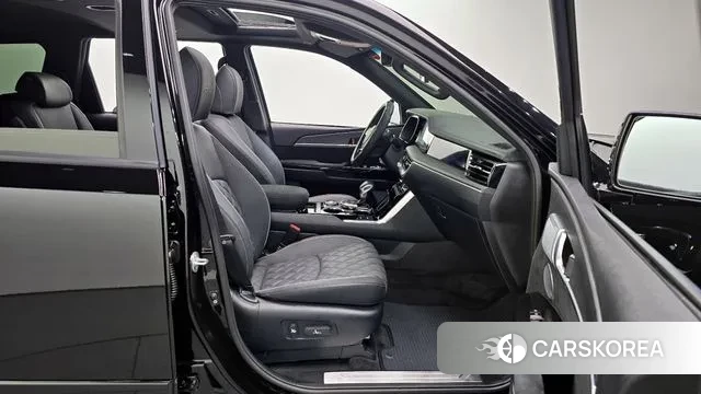 Kia Mohave Master id 3415795 из Кореи 20