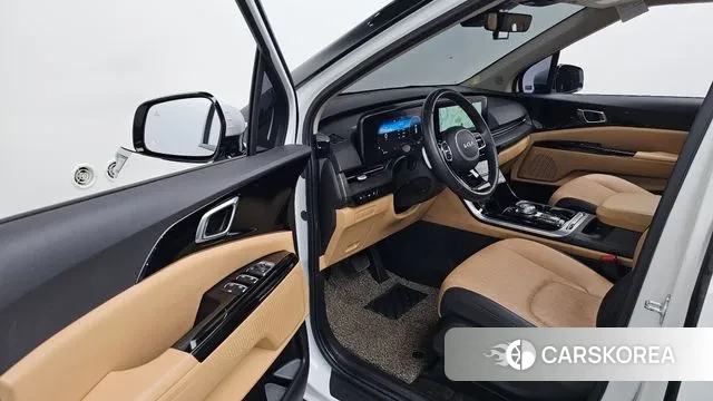 Kia Carnival 4th generation id 3458152 из Кореи 20