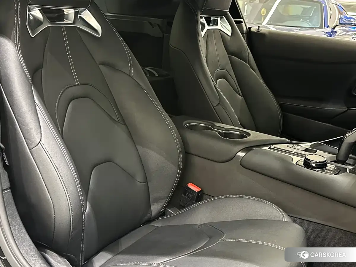 Toyota Supra id 4653980 из Китая 12