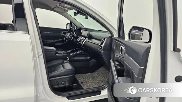 Kia Sorento 4th Generation id 3467435 из Кореи 20