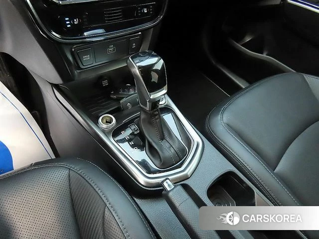 Ssangyong Tivoli Air id 3992912 из Кореи 20