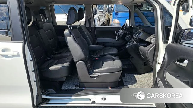 Kia The New Kia Ray id 3792370 из Кореи 20