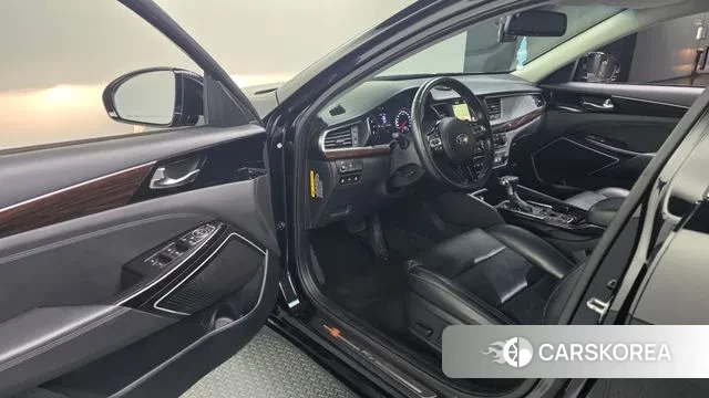 Kia Come New K7 id 3687432 из Кореи 20