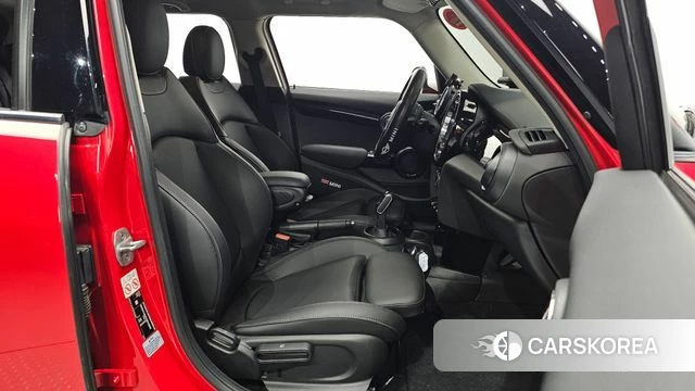 Mini Cooper id 4195731 из Кореи 30