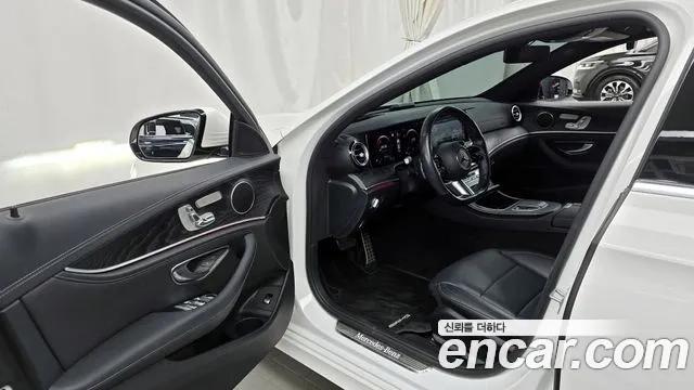 Mercedes-Benz E-Class W213 id 2875588 из Кореи 20