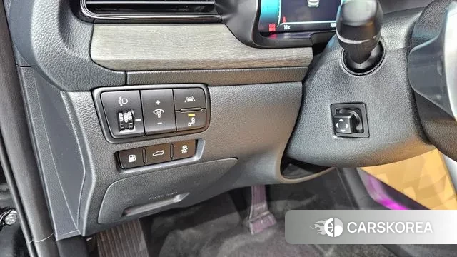 Kia K7 Premier id 3621763 из Кореи 20