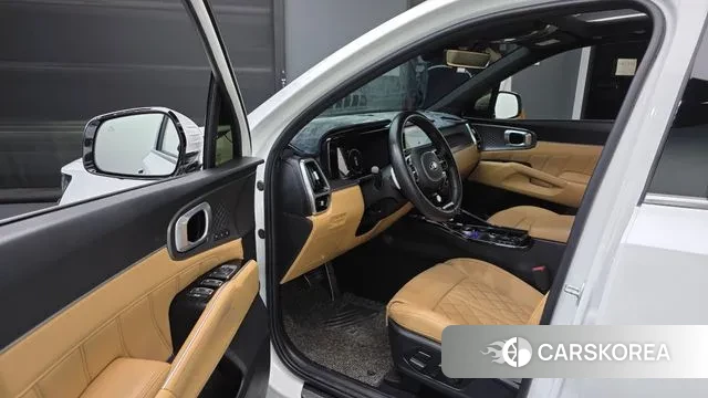 Kia Sorento 4th Generation id 3324542 из Кореи 20