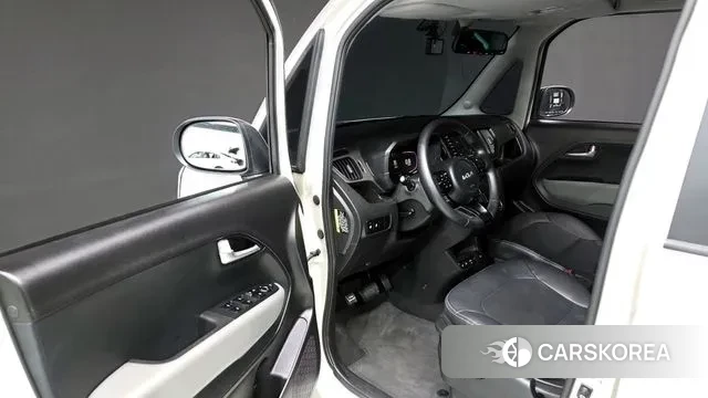 Kia The New Kia Ray id 3675436 из Кореи 20