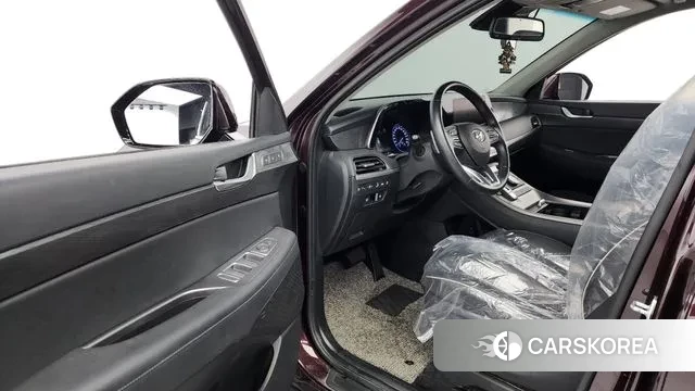 Hyundai Palisade id 2890172 из Кореи 20