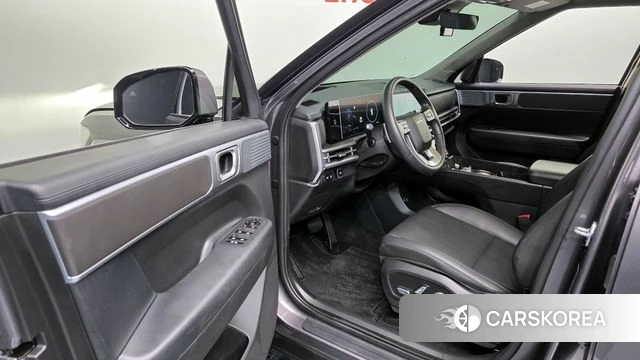 Hyundai Santa Fe (MX5) id 3934138 из Кореи 20