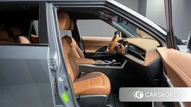 Ssangyong Torres id 3513194 из Кореи 20