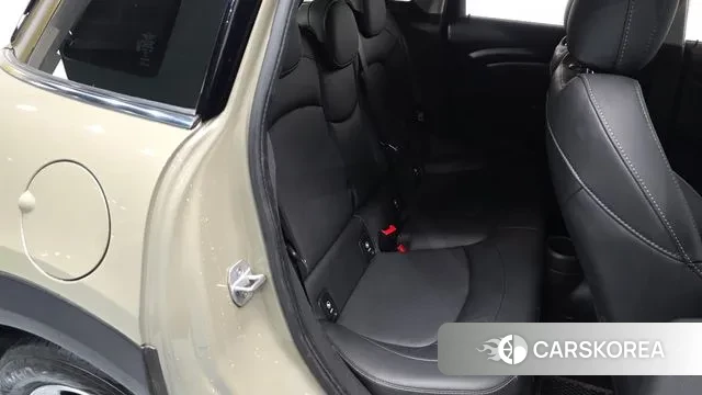 Mini Cooper id 3449610 из Кореи 20