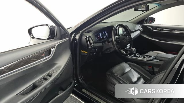 Hyundai Grandeur IG id 3942981 из Кореи 20