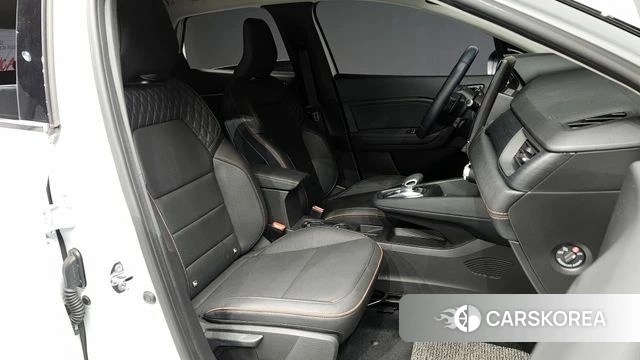 Renault Korea (Samsung) Capture id 3800747 из Кореи 20