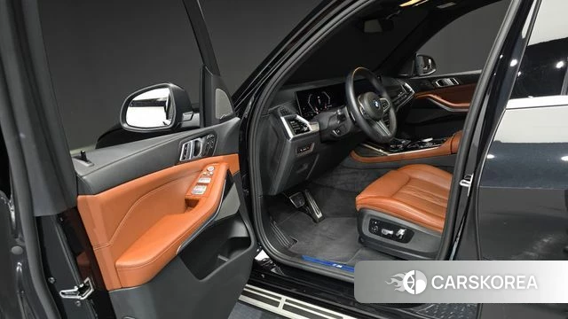 BMW X7 (G07) id 4870808 из Кореи 31