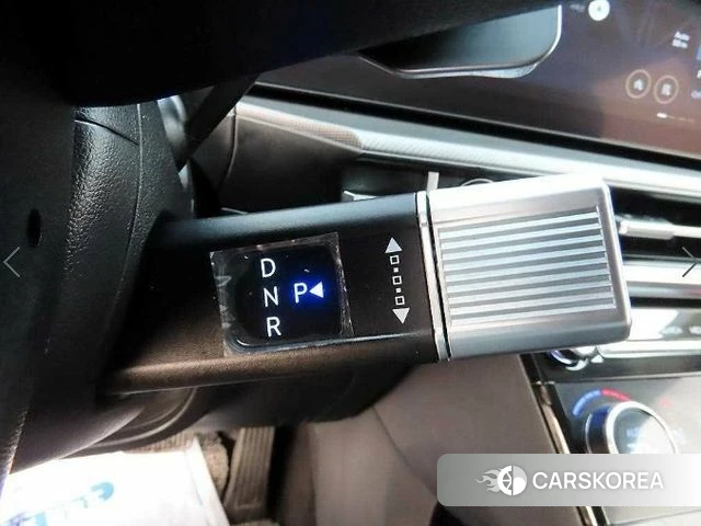 Hyundai Santa Fe (MX5) id 3940289 из Кореи 20