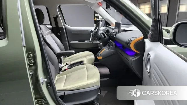 Hyundai Casper id 3431989 из Кореи 20