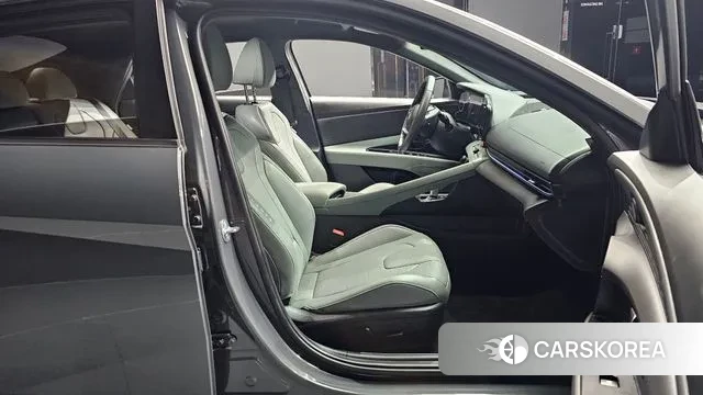 Hyundai The New Avante (CN7) id 3011300 из Кореи 20