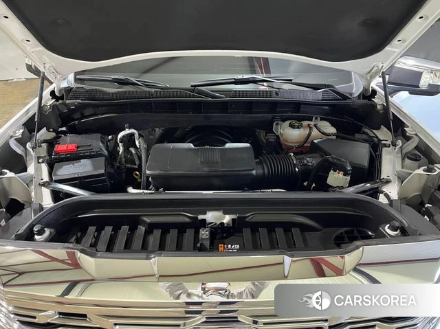 GMC Sierra id 3857316 из Кореи 20