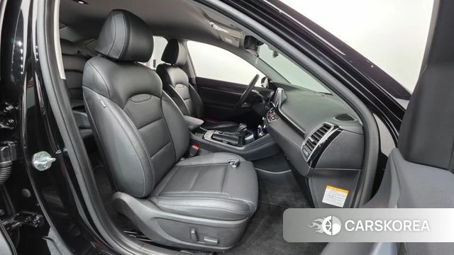 Hyundai Grandeur IG Hybrid id 4317849 из Кореи 33