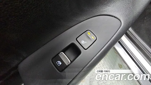 Hyundai The New Grandeur IG id 2560555 из Кореи 20