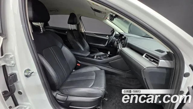 Kia K5 3rd generation id 2944078 из Кореи 20