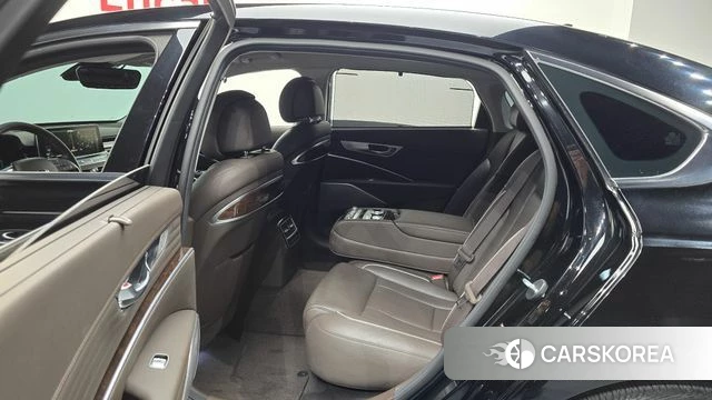 Kia More K9 id 4520212 из Кореи 30
