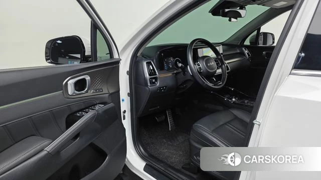 Kia Sorento 4th Generation id 4618976 из Кореи 32