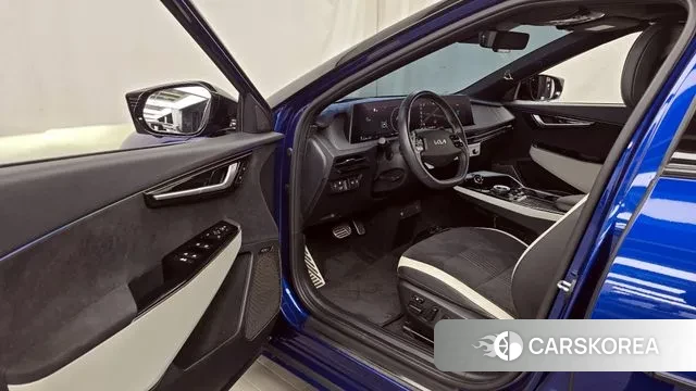 Kia EV6 id 3348060 из Кореи 20