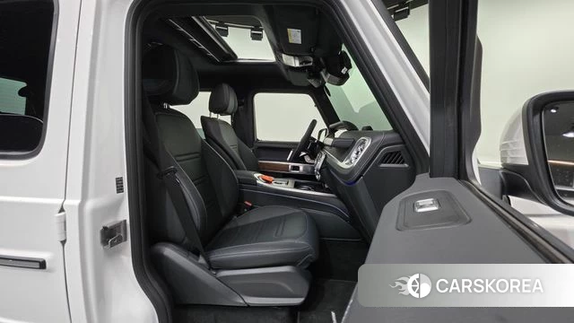 Mercedes-Benz G-Class W465 id 4426956 из Кореи 38
