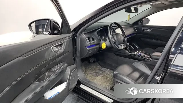 Renault Korea (Samsung) SM6 id 3505317 из Кореи 20